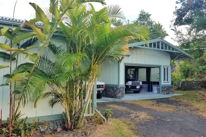 Hilo Vacation Rental
