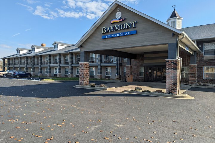 Hotel 7 of 78
