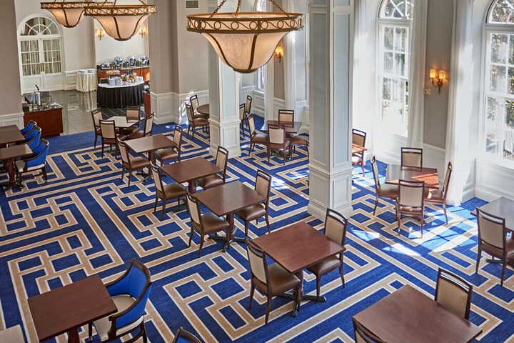 Hotel 24 South