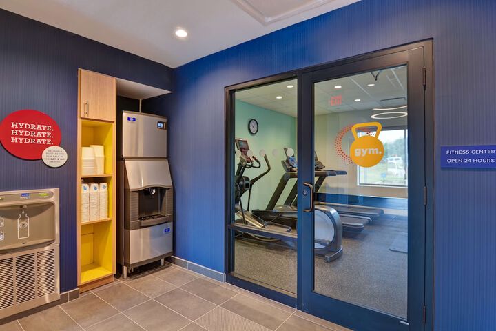 Health and Fitness 31 of 36