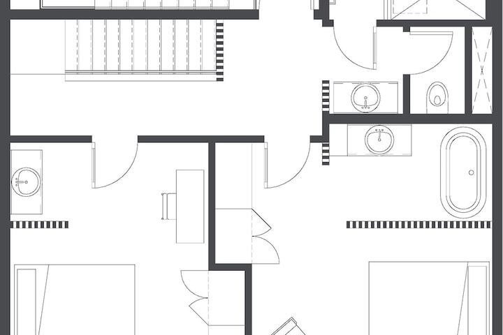 Lokal Hotel Fishtown