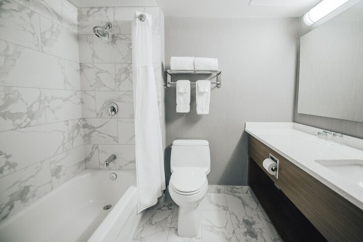 The Explorer Hotel Yellowknife