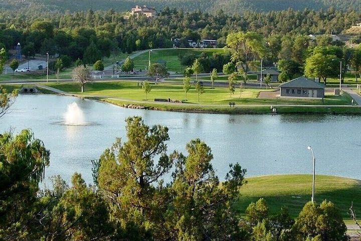 Rim Country Inn