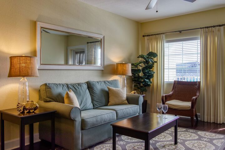 Harbourside Resort a New Hotel Collection Property