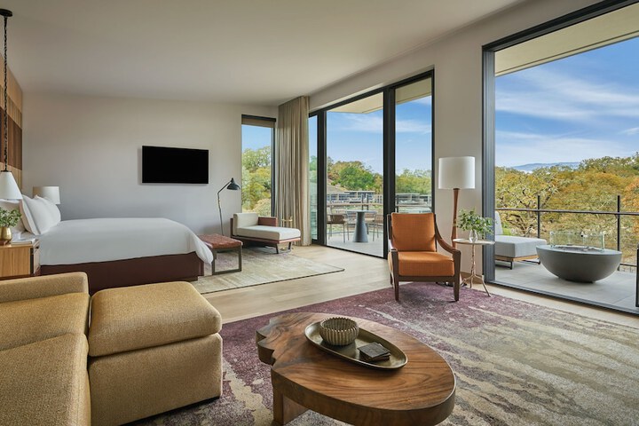 Montage Healdsburg
