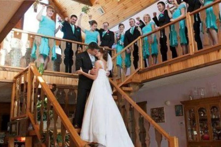 Wedding/Banquet 44 of 50