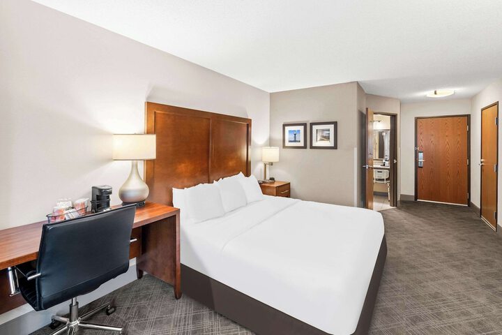 Comfort Inn Duluth West