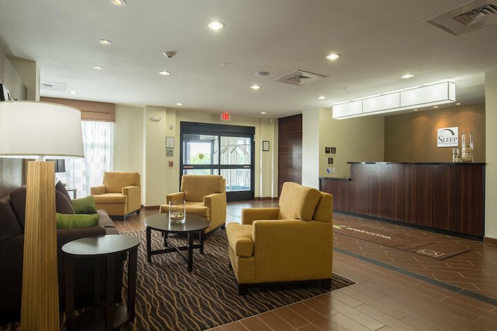 Hotel Interior 11 of 54