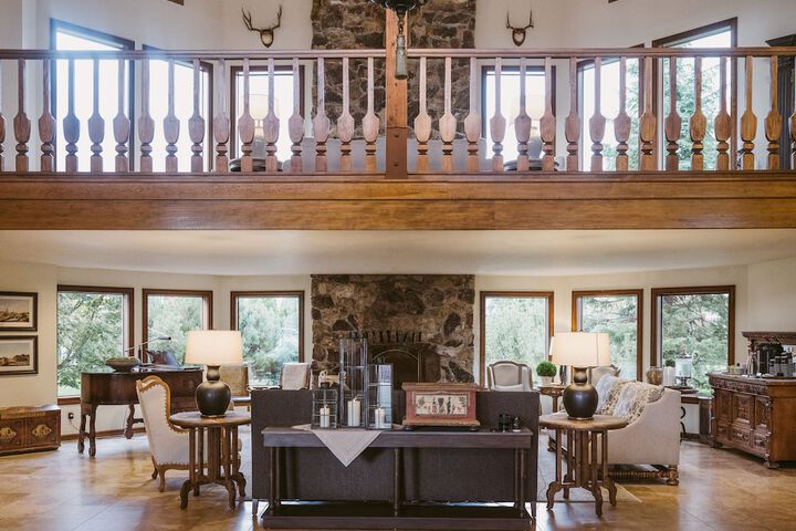 Enzian Inn