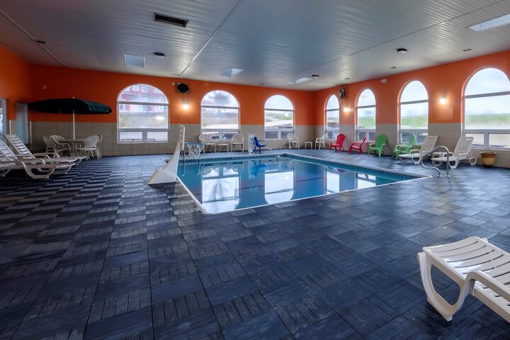 Pool 5 of 33