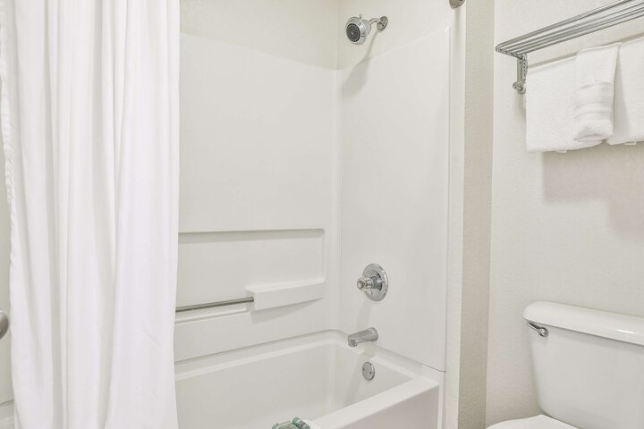 Best Western Mountain View Inn