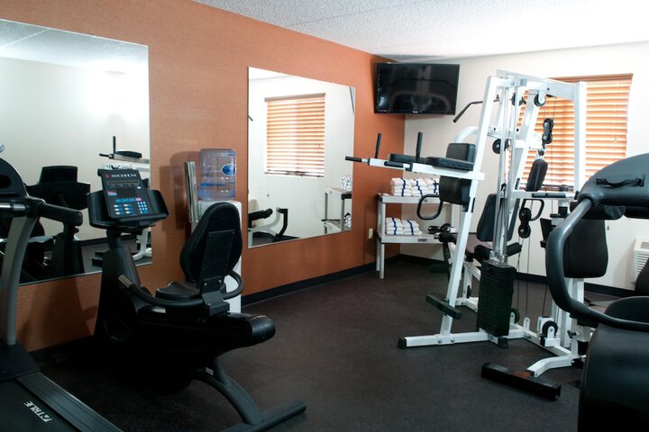 Health and Fitness 39 of 42
