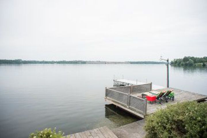 Shorehill Cottages on the Water