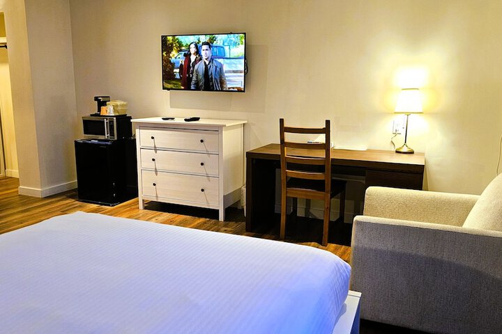 Cloud 9 Inn