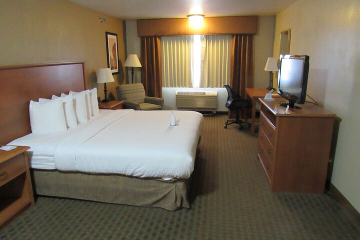 Best Western Empire Towers