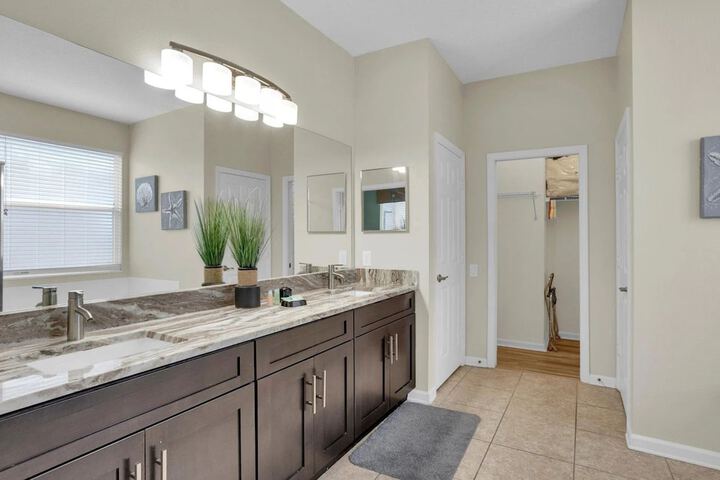 Windsor Palms Resort Vacation Home