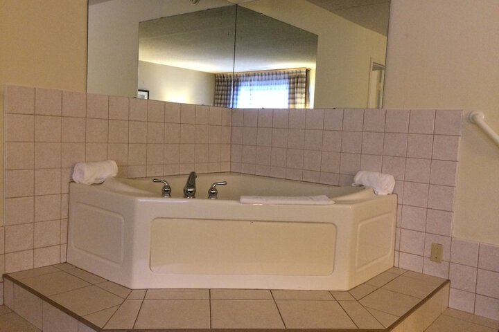 Quality Inn Rhinelander
