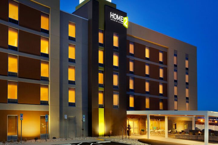 Hotel 3 of 31