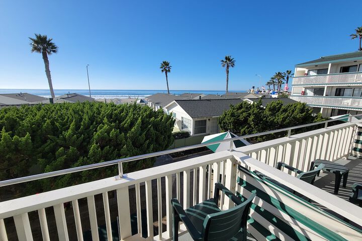 The Beach Cottages