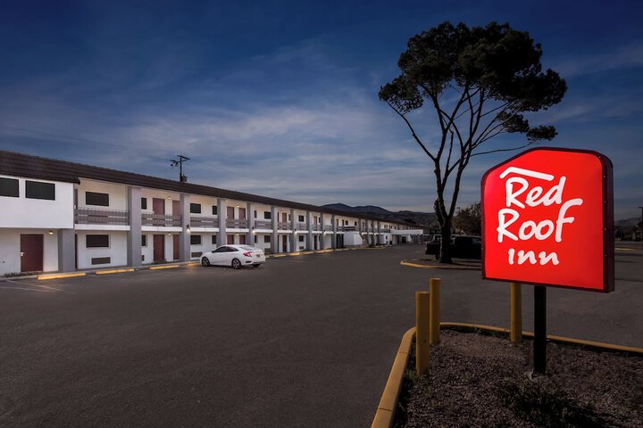Red Roof Inn Globe - Miami AZ