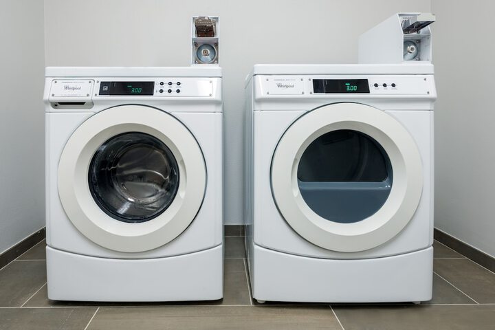 Laundry 23 of 23