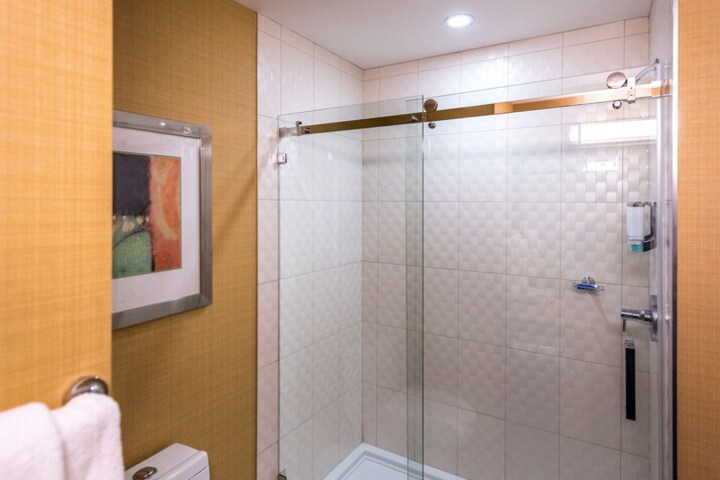 Best Western Plus Chateau Fort St. John