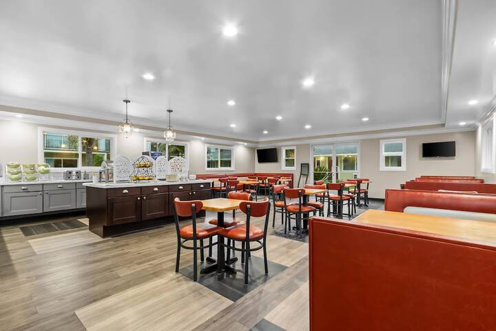 Quality Inn & Suites Santa Maria