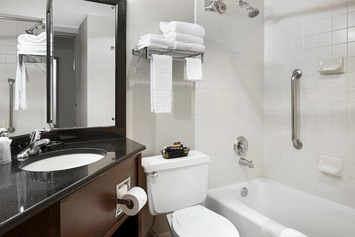 Best Western Plus Coeur dAlene Inn