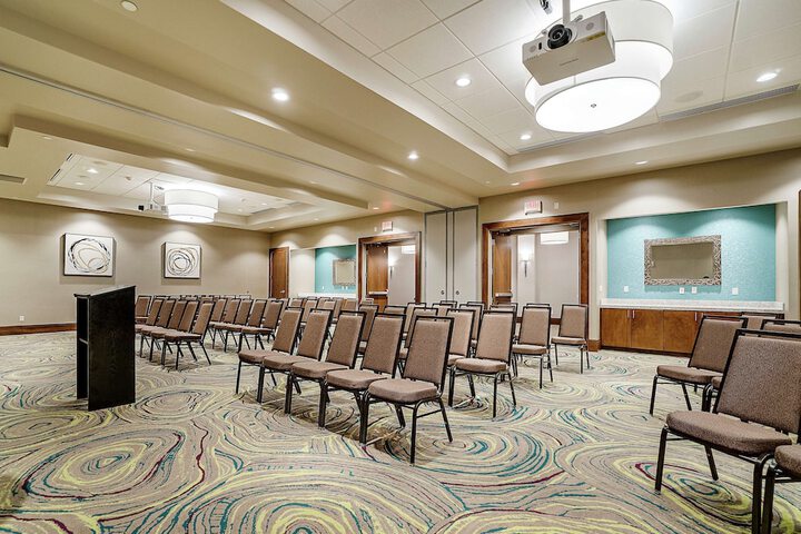 Hilton Garden Inn Edmond / Oklahoma City North OK