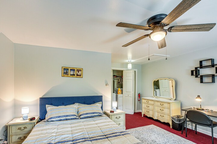 Honey Bee Farm On-site: Susquehanna Valley Apt!