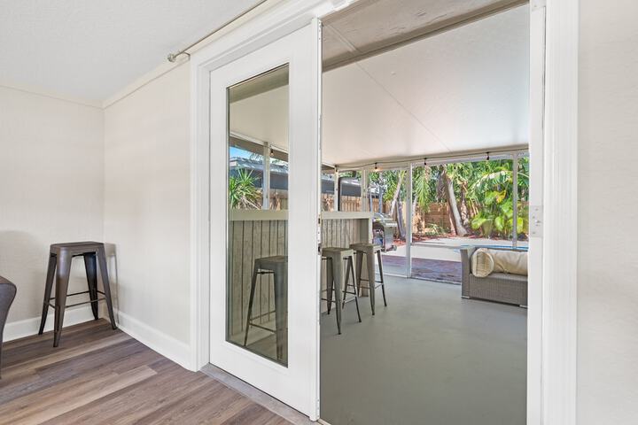 Wills Off Wilton Drive Pool Villa by Opus