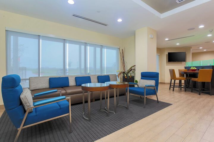 TownePlace Suites by Marriott McAllen Edinburg