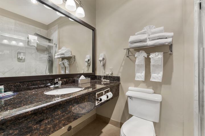 Best Western Sky Valley Inn