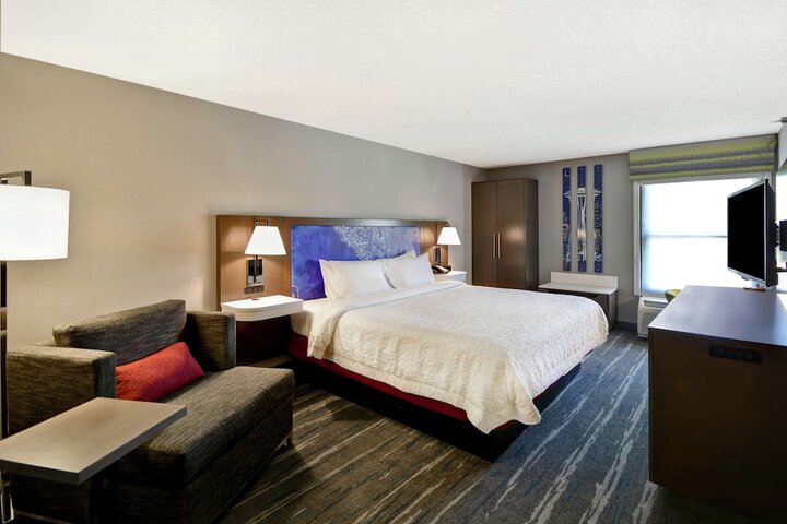 Hampton Inn Seattle / Southcenter
