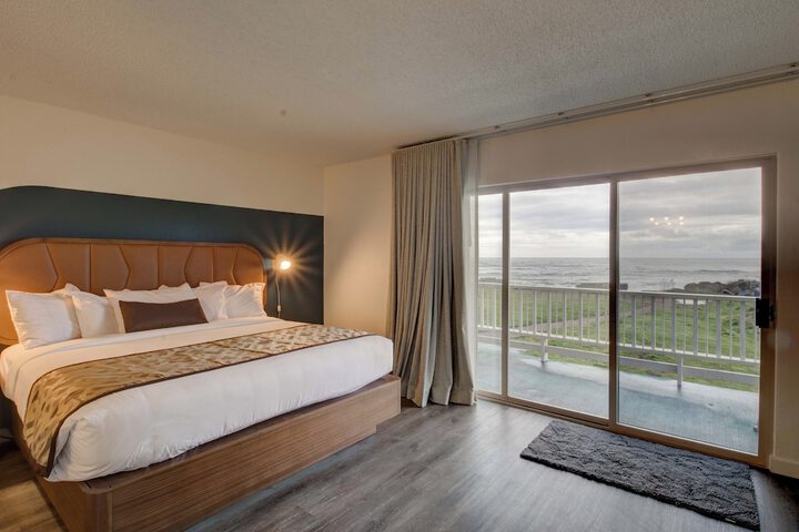 Adobe Resort