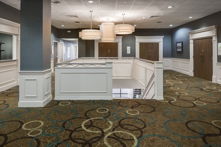 Holiday Inn Rock Island by IHG