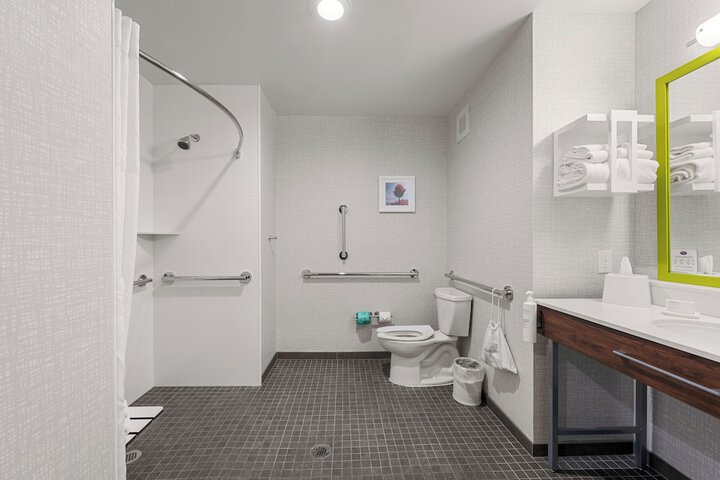 Hampton Inn Front Royal