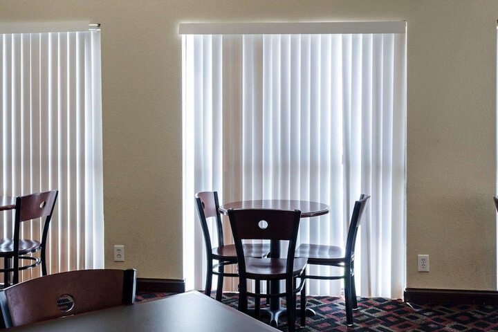 Quality Inn Magee