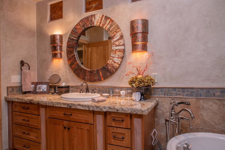 Cougar Ridge Resort