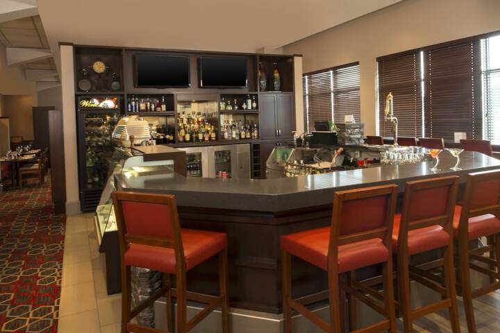 Lakeview Signature Trademark Collection by Wyndham