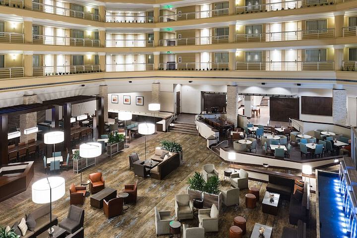 Hotel Interior 9 of 37