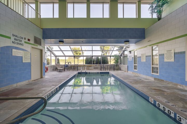 Pool 7 of 84