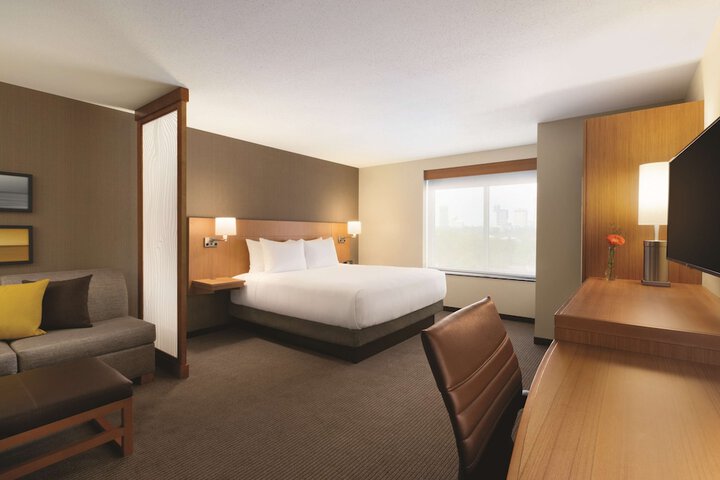 Hyatt Place Niagara Falls