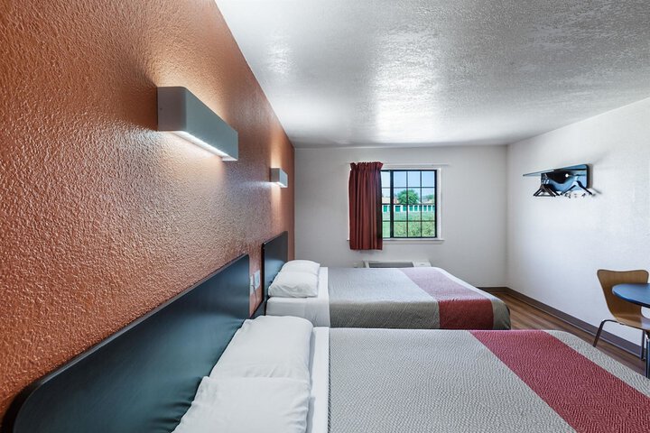 Motel 6 Bedford TX - Fort Worth