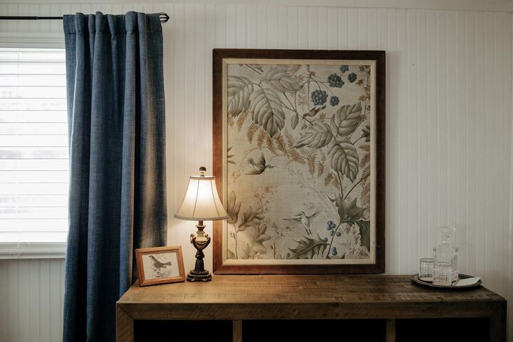 Blue Ridge Inn Bed & Breakfast