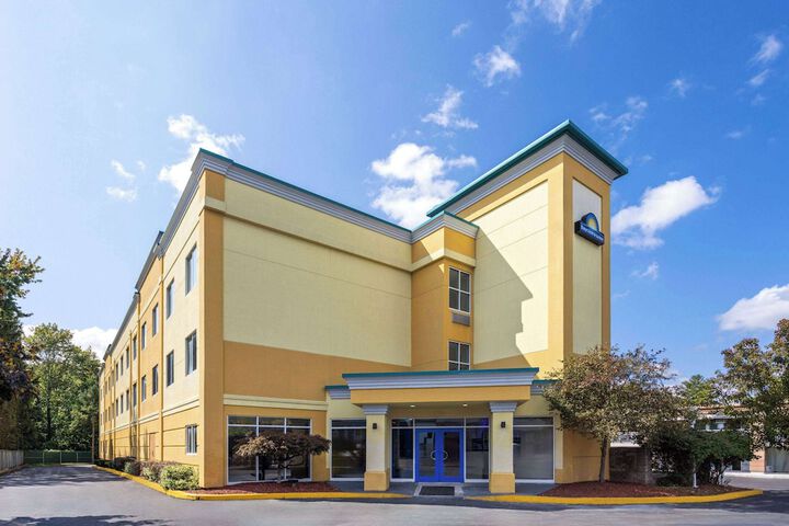 Hotel 6 of 68