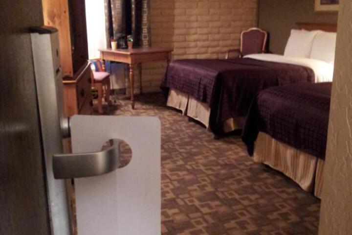 FairBridge Inn Suites & Outlaw Conference Center  Kalispell