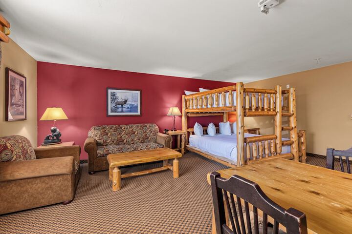 The Lodge at Brainerd Lakes Trademark Collection by Wyndham