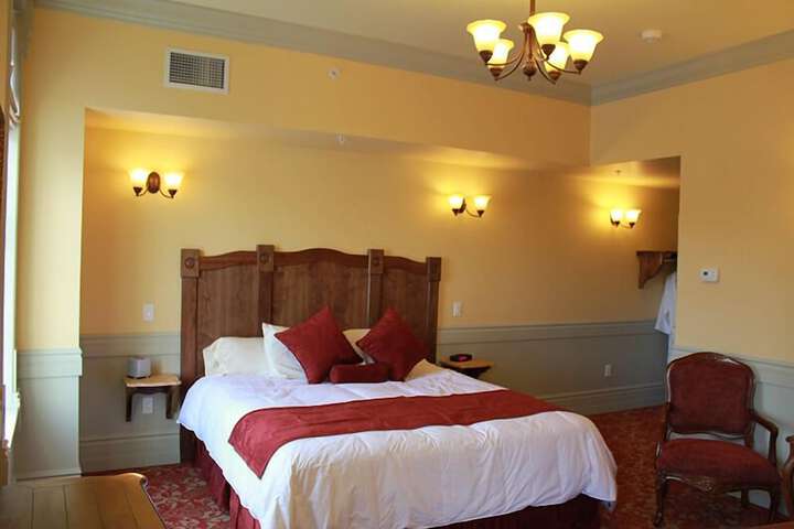 Windsor Hotel