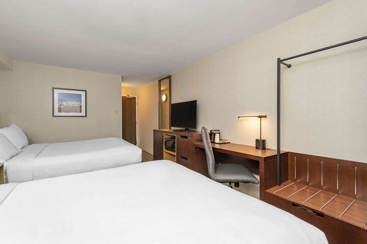 Comfort Inn